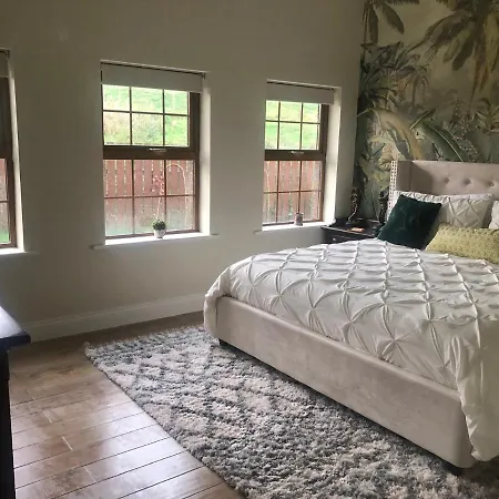 The Fairways, Bed & Breakfast 3*