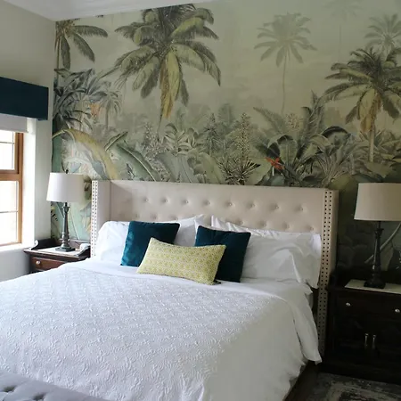 The Fairways, Bed & Breakfast Castleblayney