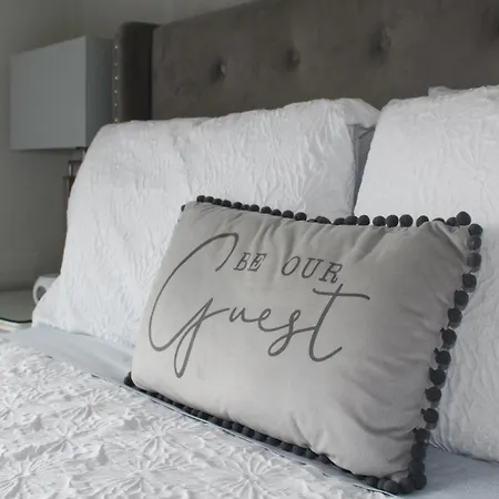 Bed & Breakfast The Fairways, Castleblayney