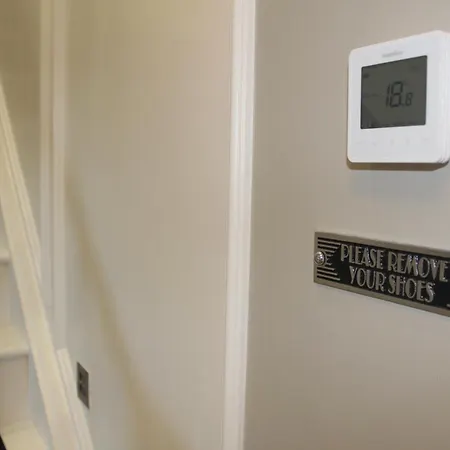 The Fairways, קאסלבלייני