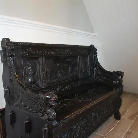 The Fairways, 3* קאסלבלייני