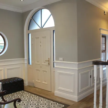 The Fairways, Bed & Breakfast