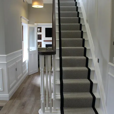 Bed and breakfast The Fairways, 3*