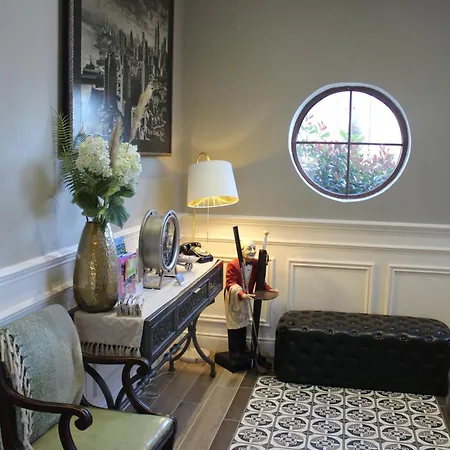 Bed and breakfast The Fairways, 3*