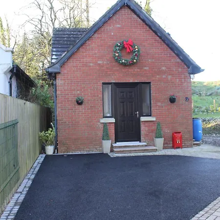 Oda ve Kahvaltı The Fairways, Castleblayney