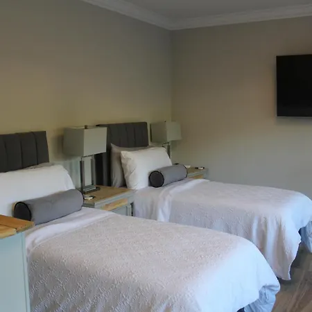 Oda ve Kahvaltı The Fairways, Castleblayney