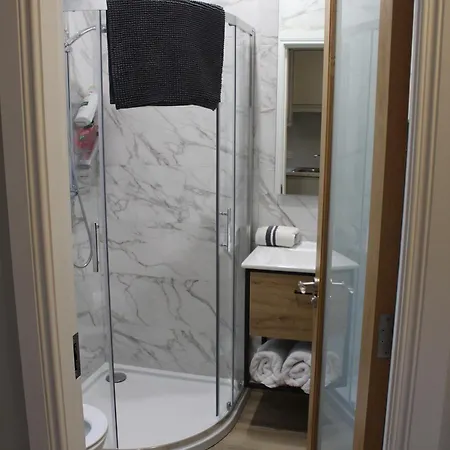 Bed and breakfast The Fairways, 3*