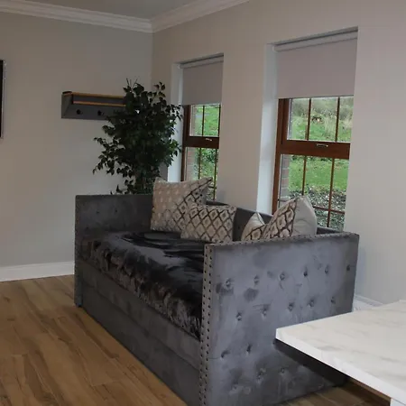 The Fairways, Oda ve Kahvaltı Castleblayney