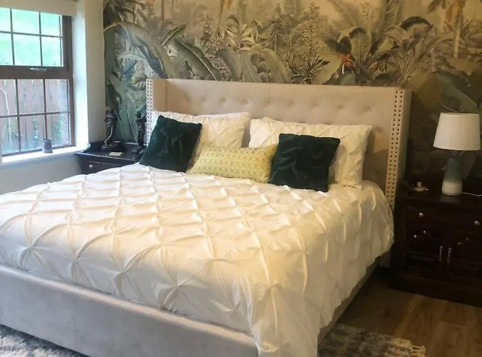 The Fairways, Castleblayney