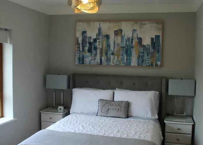 Oda ve Kahvaltı The Fairways, 3*