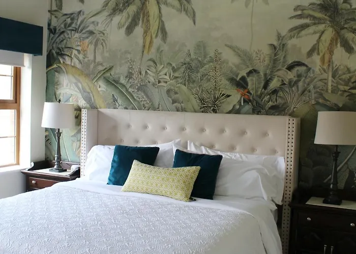 The Fairways, B&B 캐슬블레이니