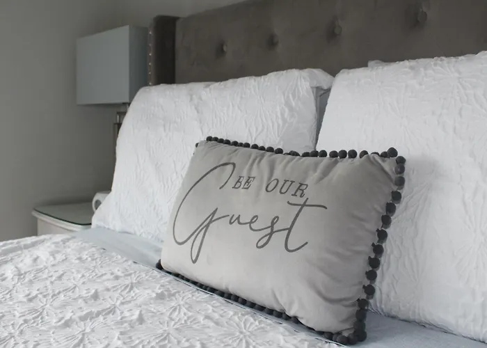 B&B The Fairways, 캐슬블레이니