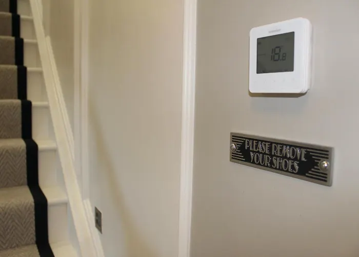 The Fairways, Castleblayney