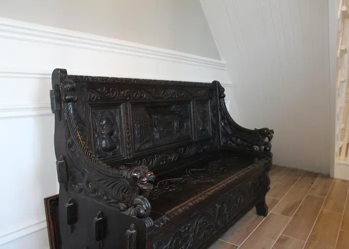 The Fairways, 3* 캐슬블레이니