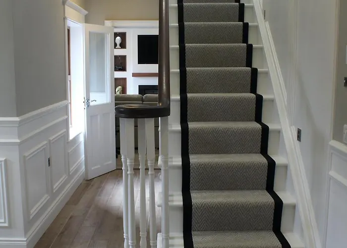 B&B The Fairways, 3*