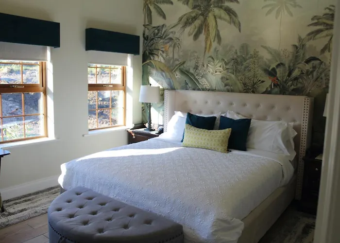 The Fairways, Castleblayney