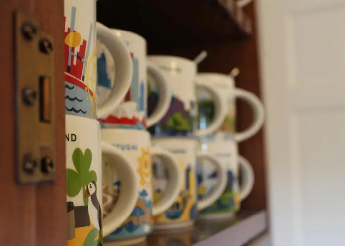 Oda ve Kahvaltı The Fairways,