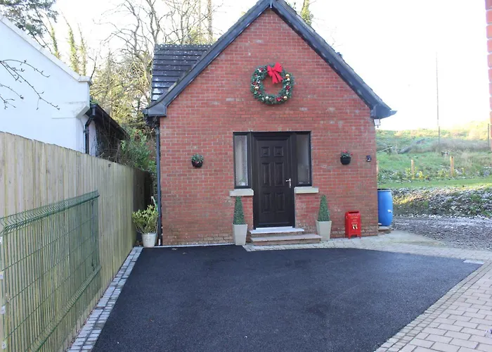 Oda ve Kahvaltı The Fairways, Castleblayney