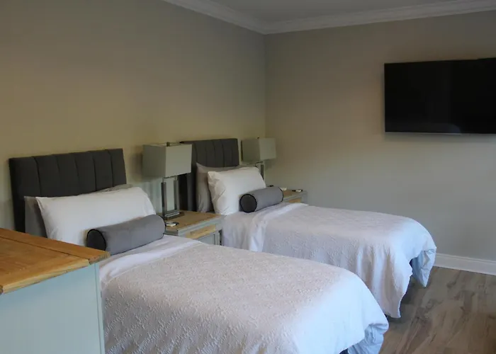 B&B The Fairways, 캐슬블레이니