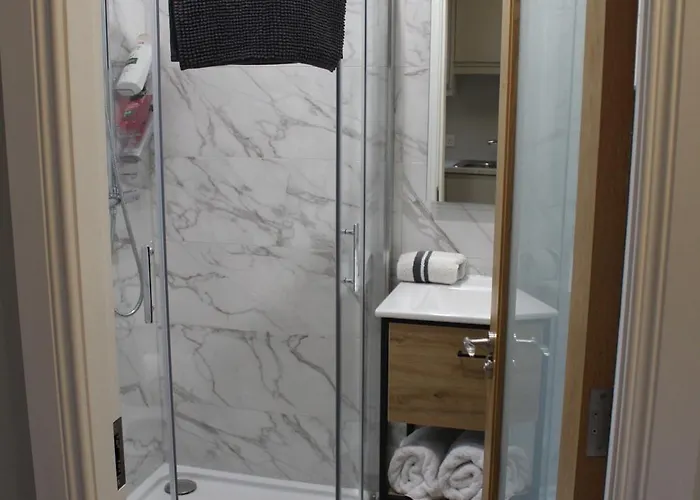 Oda ve Kahvaltı The Fairways, 3*